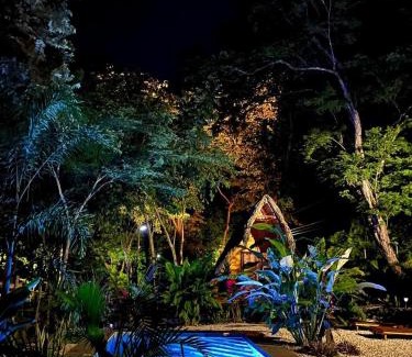 Tamarindo Other | Cabinas de Lou Eco Lodge TAMARINDO