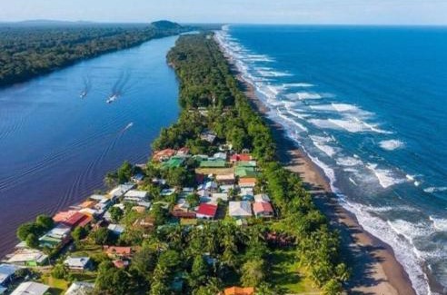 Tortuguero Hotel | Cabinas ensueños