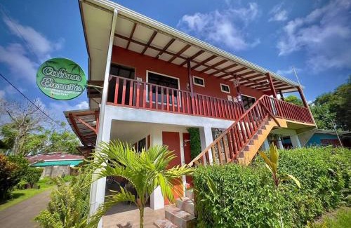 Tortuguero Hotel | Cabinas ensueños