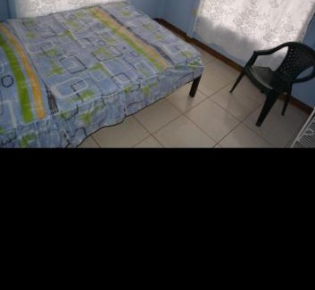 Rio Cuarto de Grecia Apartment | Cabinas Finca La Amistad