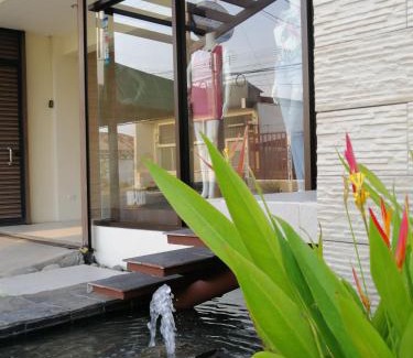Puntarenas Hotel | Cabinas Gosen
