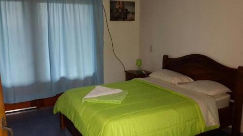 Roble House | Cabinas Lindo Horizonte