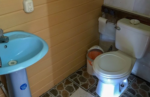 Playa Blanca Bed & Breakfast | Cabinas Manawada