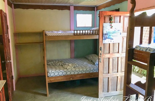 Playa Blanca Bed & Breakfast | Cabinas Manawada