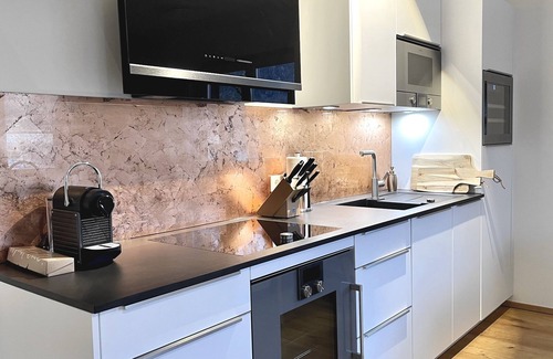 Rottach-Egern Condo | Cabinet Riedersteinblick in Rottach-Egern am Tegernsee