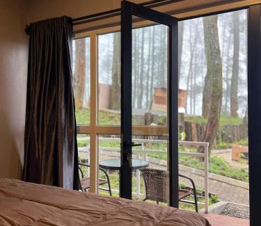 Ciater Hotel | Cabinlyfe by MHM