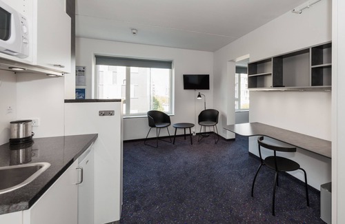 Amager Apartment | CABINN Apartments