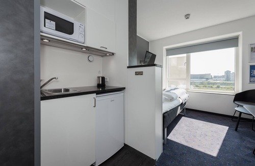 Amager Apartment | CABINN Apartments