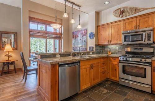 Crooked Pines House | Cabins 24