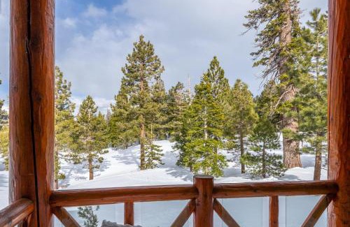 Crooked Pines House | Cabins 24