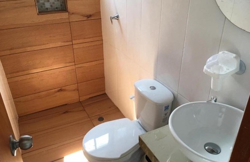 Villavicencio Ski Chalet | cabins for romantic nights