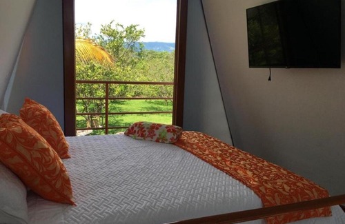 Villavicencio Ski Chalet | cabins for romantic nights