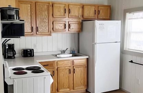 Ottertail House | Cabins on Rush Lake, Otter Tail, MN