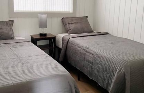 Ottertail House | Cabins on Rush Lake, Otter Tail, MN