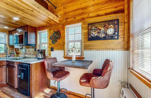 Harper House | Cabins on the Ranch
