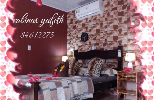 Drake Bay Apartment | Cabins yafeth osa drake bay