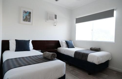 Cable Beach Apartment | Cable Beach 4BR Resort Stay
