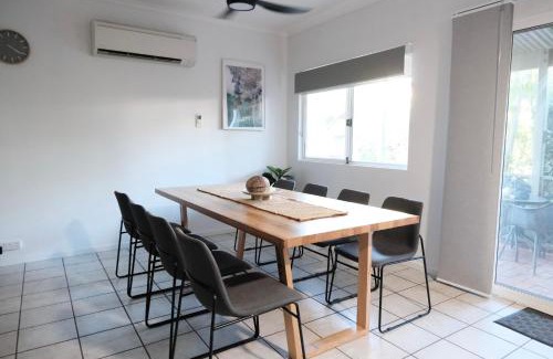 Cable Beach Apartment | Cable Beach 4BR Resort Stay