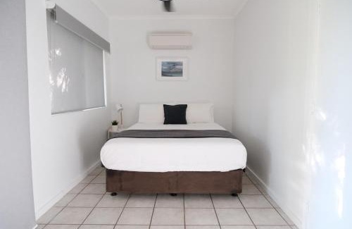 Cable Beach Apartment | Cable Beach 4BR Resort Stay