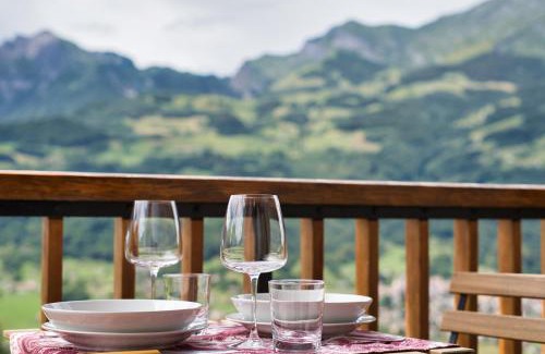 Barzio Apartment | Cableway to heaven