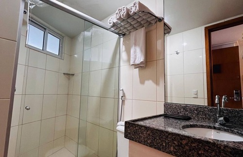 Portal do Sol Apartment | Cabo Branco Beachfront