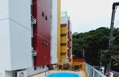 Cabo Branco Apartment | Cabo Branco Dream