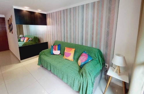 Cabo Branco Apartment | Cabo Branco Dream