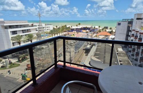 Cabo Branco Apartment | Cabo Branco Home Service - Apto 602