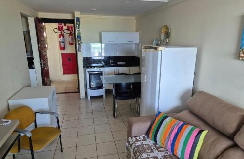 Cabo Branco Apartment | Cabo Branco Home Service - Apto 602