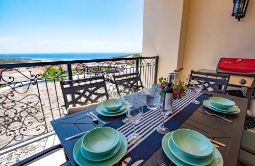 Los Cabos House | Cabo Cottage Copala · Stunning * Luxury Ocean View 2BR*Resort Living
