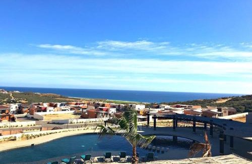 Los Cabos House | Cabo Cottage Copala · Stunning * Luxury Ocean View 2BR*Resort Living