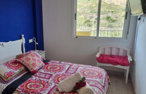 Cabo de Palos Apartment | Cabo de Palos apartamento vacacional