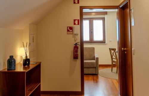 Espinho Apartment | Cabo do Mar Apart.- Baía Beach