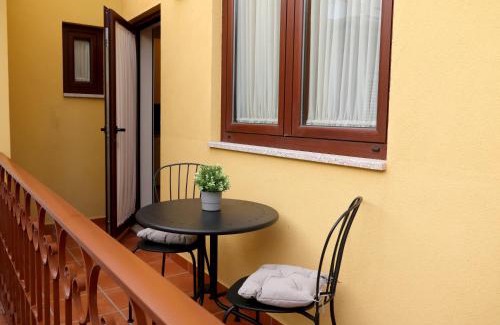 Espinho Apartment | Cabo do Mar Apart.- Sereias Beach