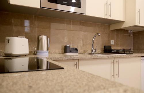 Espinho Apartment | Cabo do Mar Apart.- Sereias Beach