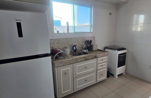 Cabo Frio House | Cabo Frio Beach House. 3 bedroom house, 1 suite, closet, swimming pool, barbecue