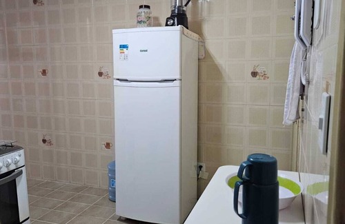 Vila Nova Apartment | Cabo Frio Seasonal Apartment - 3 minutes from the beach. Ideal for families