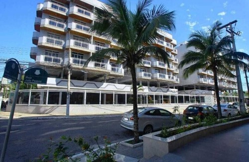 Vila Nova Apartment | Cabo Frio Seasonal Apartment - 3 minutes from the beach. Ideal for families