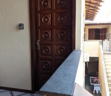 Sao Cristovao House | Cabo frio - casa para temporada