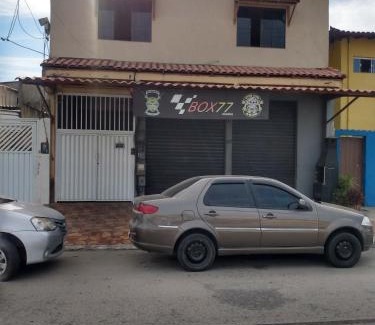 Tamoios Apartment | Cabo Frio - FJN Serviços de Hospedagem - 70 mts Praia