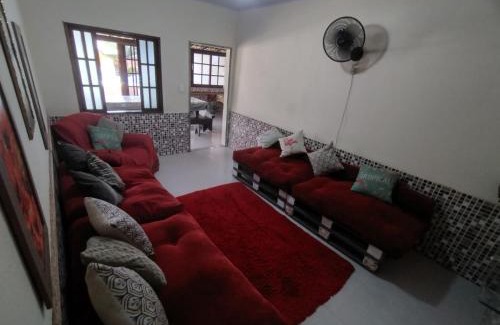 Unamar House | Cabo frio house