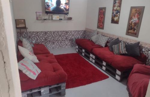 Unamar House | Cabo frio house