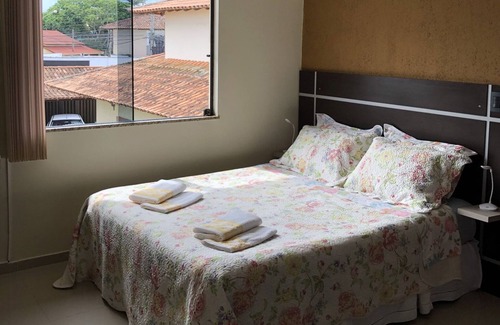Jardim Excelsior House | Cabo Frio in comfort 2 bedrooms