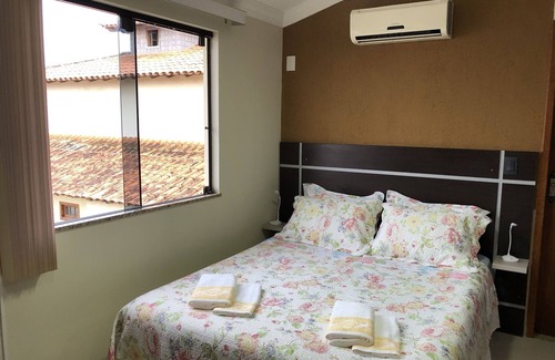 Jardim Excelsior House | Cabo Frio in comfort 2 bedrooms