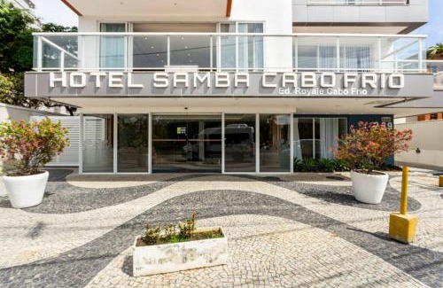 Passagem Apartment | Cabo Frio - Loft Premium Royalle