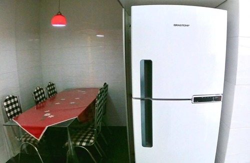 Cabo Frio Apartment | Cabo Frio Nice 2 bedroom Renovated for 8 people