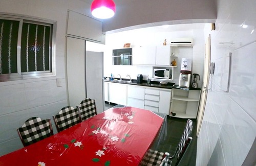 Cabo Frio Apartment | Cabo Frio Nice 2 bedroom Renovated for 8 people