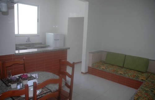 Centro Apartment | Cabo Frio - Praia do Forte - VI01G - Economic Rent
