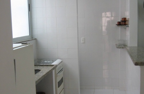 Centro Apartment | Cabo Frio - Praia do Forte - LF04G - Economic Rent