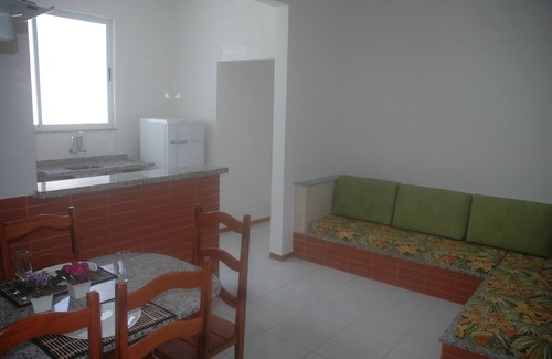 Centro Apartment | Cabo Frio - Praia do Forte - LT06G - Economic Rental
